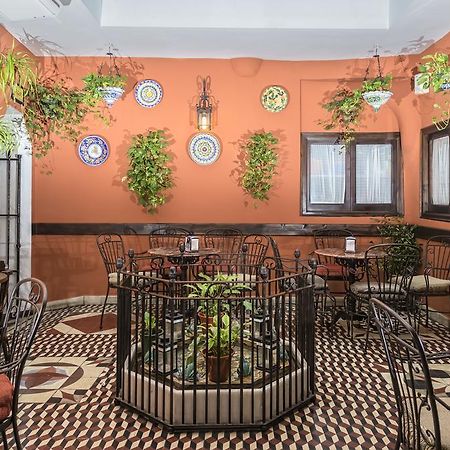 Hotel Zahori Priego de Córdoba Εξωτερικό φωτογραφία