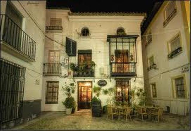 Hotel Zahori Priego de Córdoba Εξωτερικό φωτογραφία