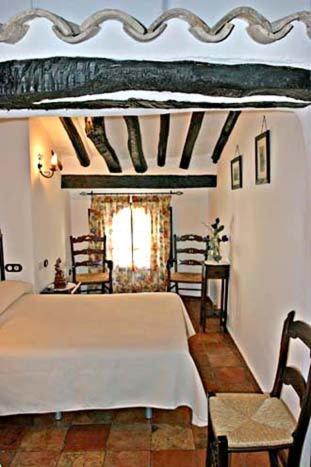 Hotel Zahori Priego de Córdoba Δωμάτιο φωτογραφία