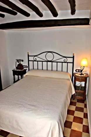 Hotel Zahori Priego de Córdoba Δωμάτιο φωτογραφία