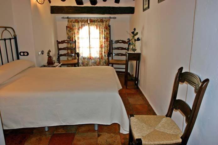 Hotel Zahori Priego de Córdoba Δωμάτιο φωτογραφία