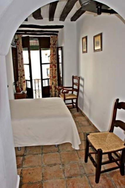 Hotel Zahori Priego de Córdoba Δωμάτιο φωτογραφία