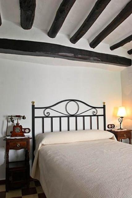 Hotel Zahori Priego de Córdoba Δωμάτιο φωτογραφία
