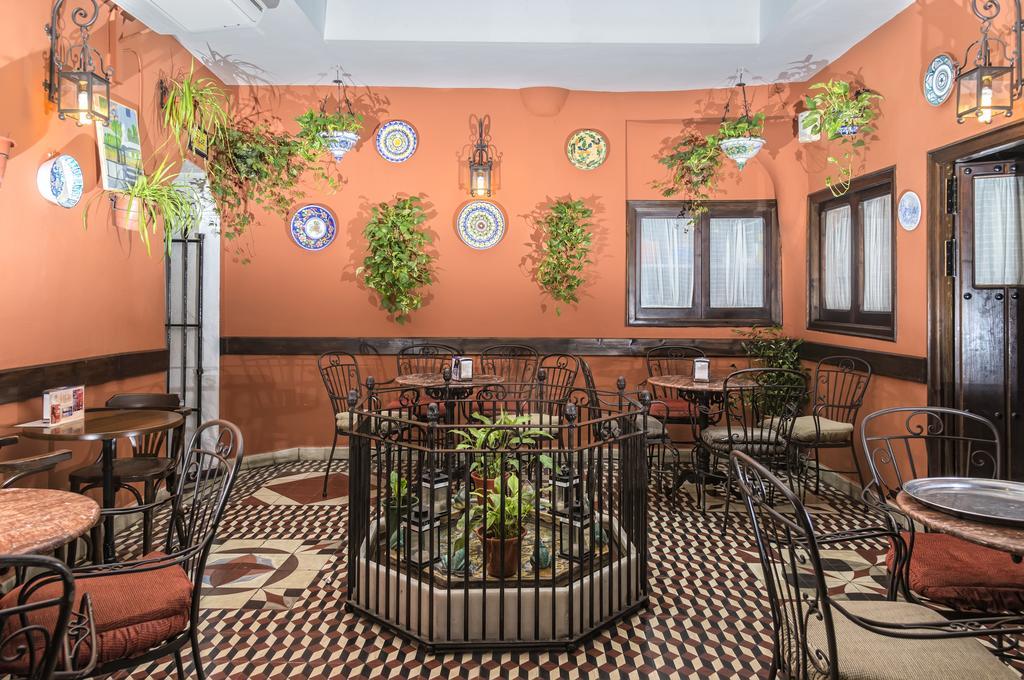 Hotel Zahori Priego de Córdoba Εξωτερικό φωτογραφία